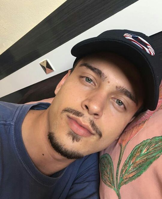 Thiago Mendes